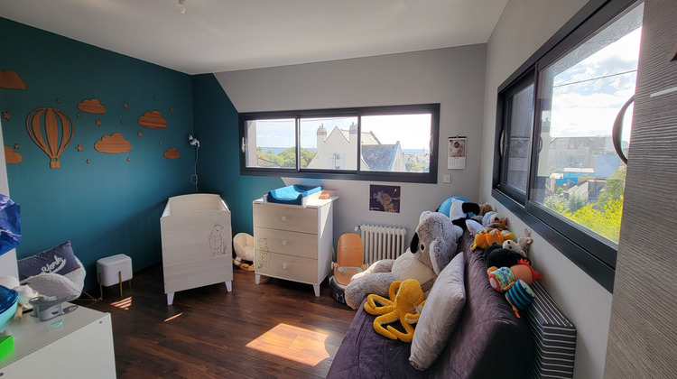 Ma-Cabane - Vente Maison BREST, 160 m²