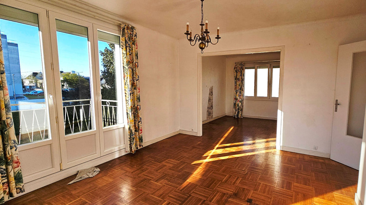 Ma-Cabane - Vente Maison BREST, 149 m²