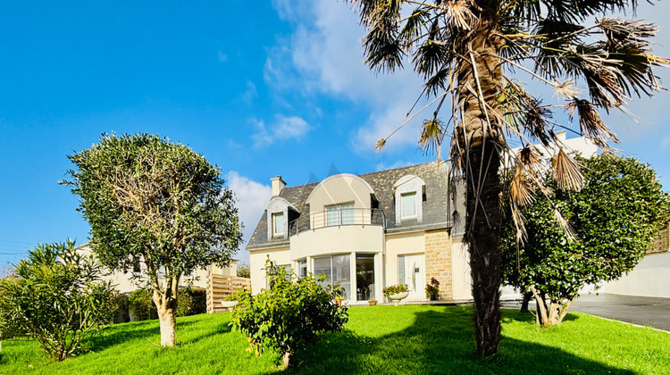 Ma-Cabane - Vente Maison BREST, 180 m²