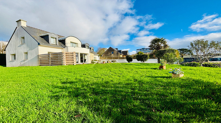 Ma-Cabane - Vente Maison BREST, 180 m²