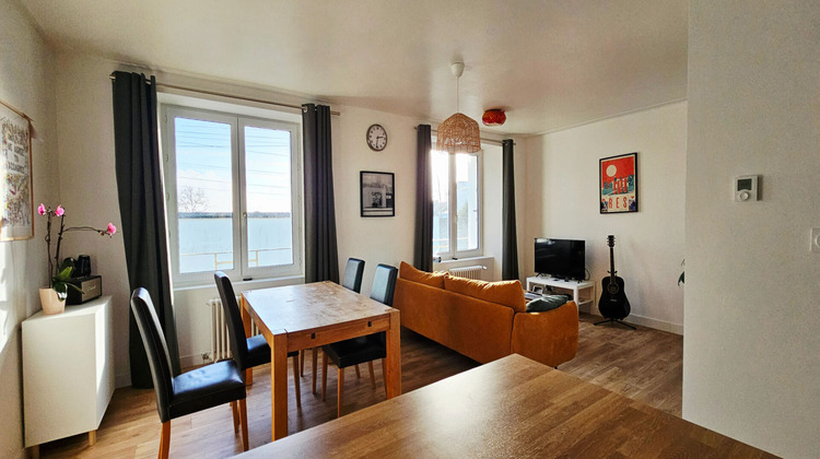 Ma-Cabane - Vente Maison BREST, 86 m²