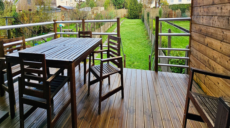 Ma-Cabane - Vente Maison BREST, 86 m²