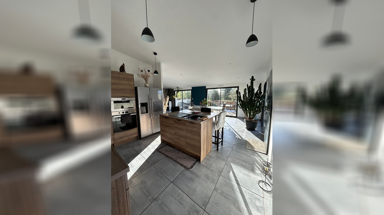Ma-Cabane - Vente Maison BREST, 118 m²