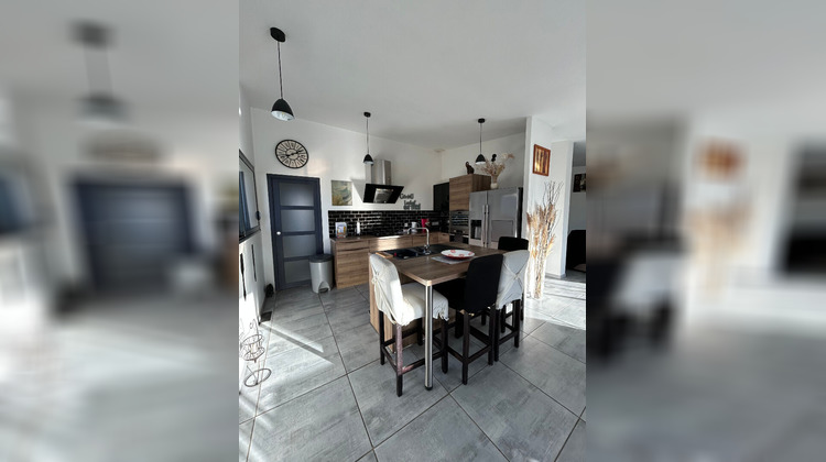 Ma-Cabane - Vente Maison BREST, 118 m²
