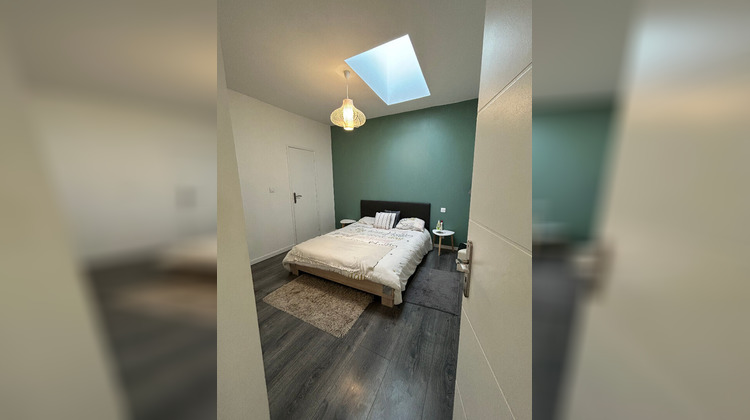 Ma-Cabane - Vente Maison BREST, 118 m²