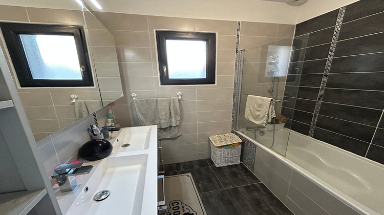 Ma-Cabane - Vente Maison BREST, 118 m²