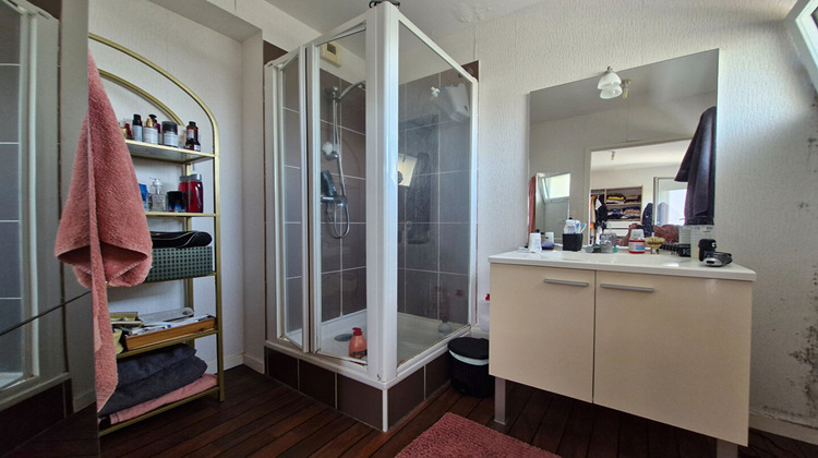 Ma-Cabane - Vente Maison BREST, 96 m²