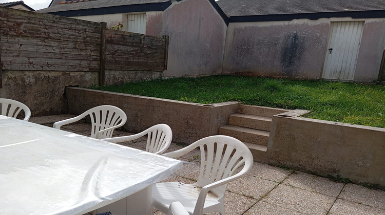 Ma-Cabane - Vente Maison BREST, 90 m²