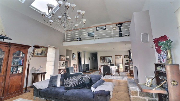 Ma-Cabane - Vente Maison Brest, 260 m²