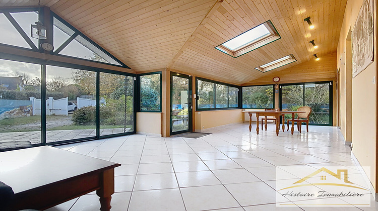 Ma-Cabane - Vente Maison BREST, 188 m²