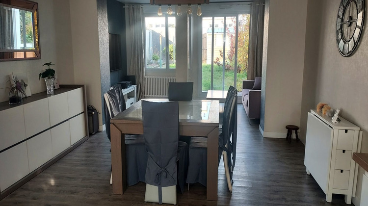 Ma-Cabane - Vente Maison Brest, 93 m²