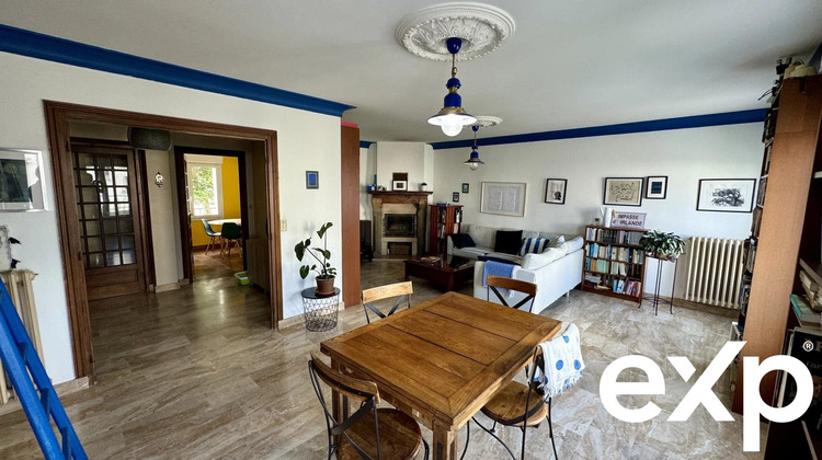 Ma-Cabane - Vente Maison Brest, 215 m²