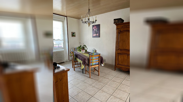 Ma-Cabane - Vente Maison Brest, 105 m²