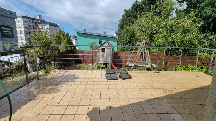 Ma-Cabane - Vente Maison BREST, 115 m²