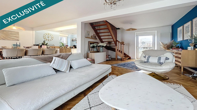 Ma-Cabane - Vente Maison Brest, 80 m²