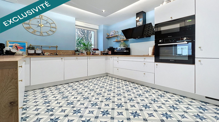 Ma-Cabane - Vente Maison Brest, 80 m²