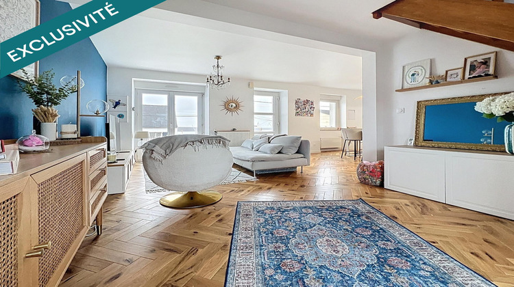 Ma-Cabane - Vente Maison Brest, 80 m²