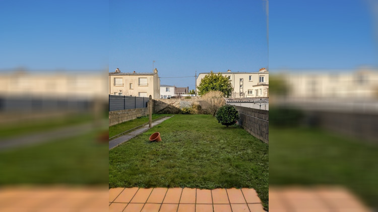 Ma-Cabane - Vente Maison BREST, 80 m²