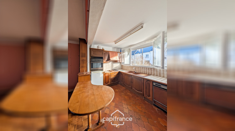 Ma-Cabane - Vente Maison BREST, 80 m²