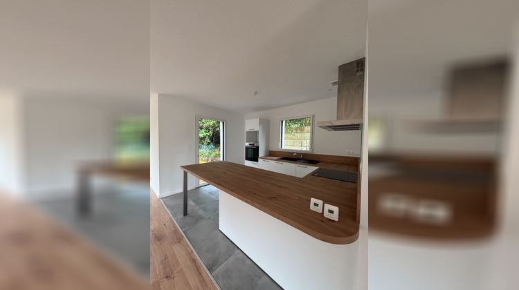 Ma-Cabane - Vente Maison BREST, 116 m²