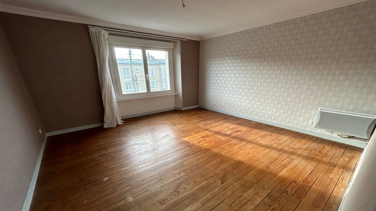 Ma-Cabane - Vente Maison BREST, 72 m²