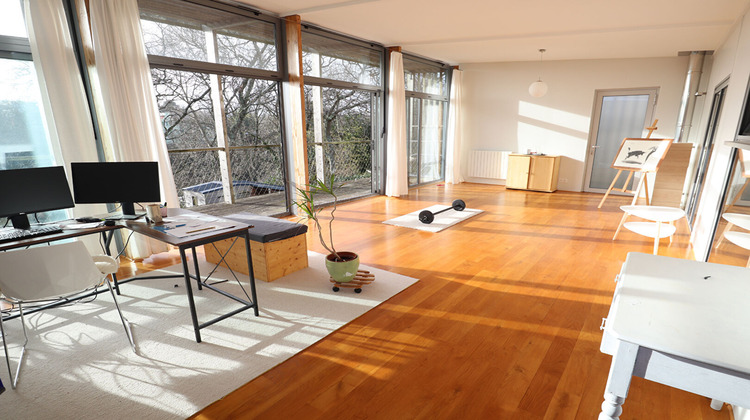 Ma-Cabane - Vente Maison BREST, 168 m²