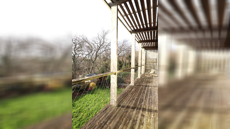 Ma-Cabane - Vente Maison BREST, 168 m²