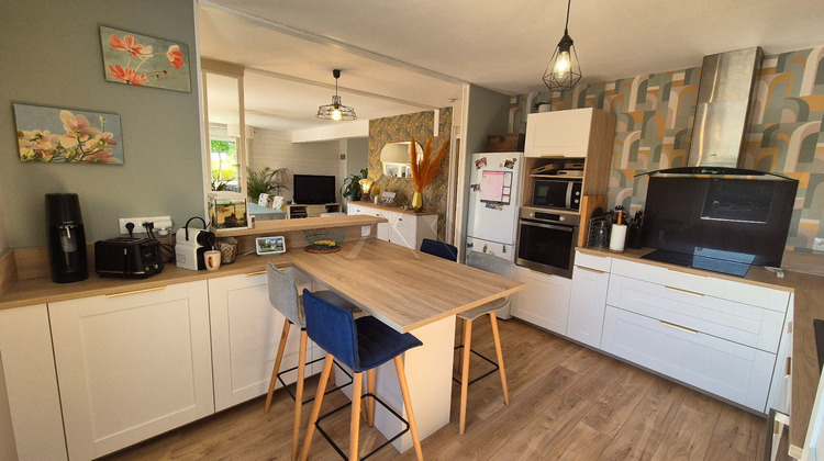 Ma-Cabane - Vente Maison BREST, 150 m²