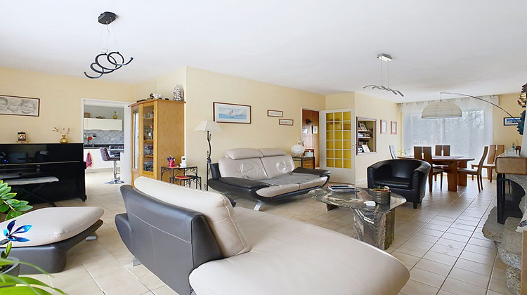 Ma-Cabane - Vente Maison BREST, 125 m²