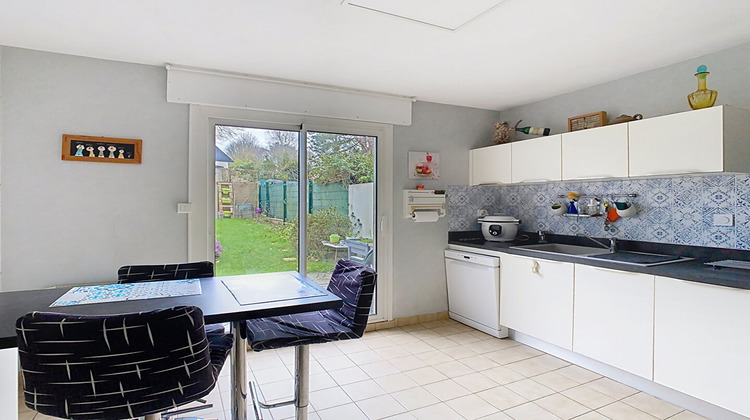 Ma-Cabane - Vente Maison BREST, 125 m²