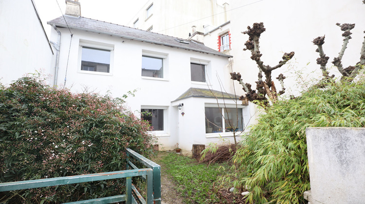 Ma-Cabane - Vente Maison BREST, 65 m²