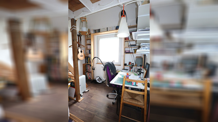 Ma-Cabane - Vente Maison BREST, 65 m²