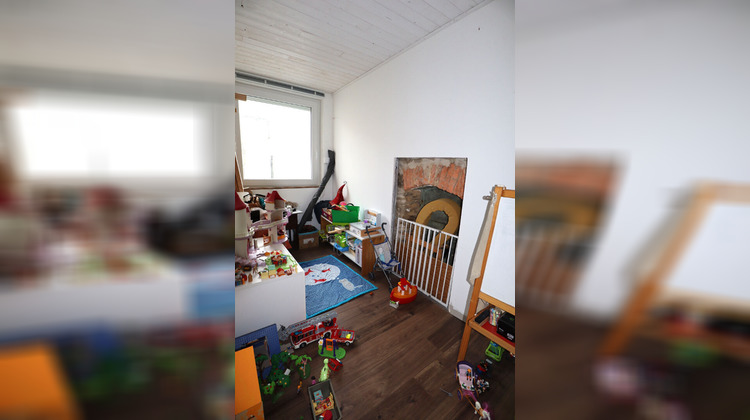 Ma-Cabane - Vente Maison BREST, 65 m²