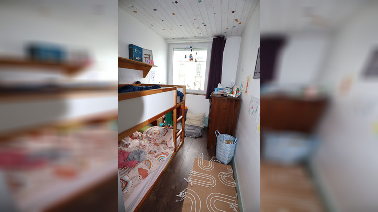 Ma-Cabane - Vente Maison BREST, 65 m²