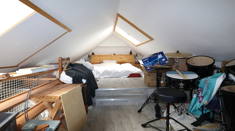 Ma-Cabane - Vente Maison BREST, 65 m²