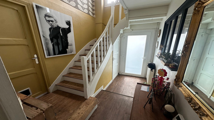 Ma-Cabane - Vente Maison BREST, 80 m²