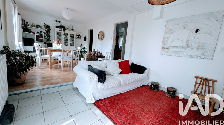 Ma-Cabane - Vente Maison Brest, 95 m²