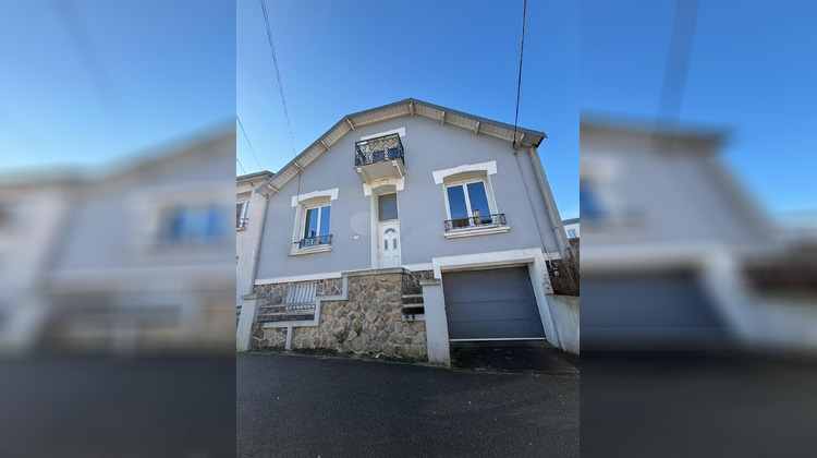 Ma-Cabane - Vente Maison Brest, 95 m²