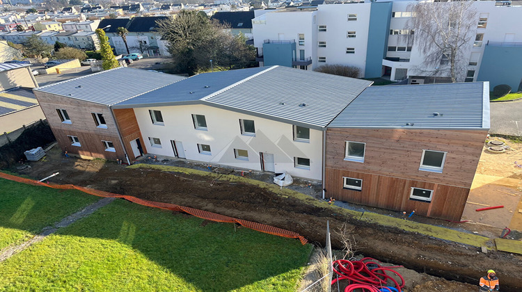 Ma-Cabane - Vente Maison BREST, 94 m²