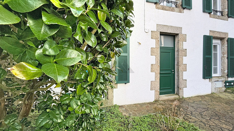 Ma-Cabane - Vente Maison BREST, 93 m²