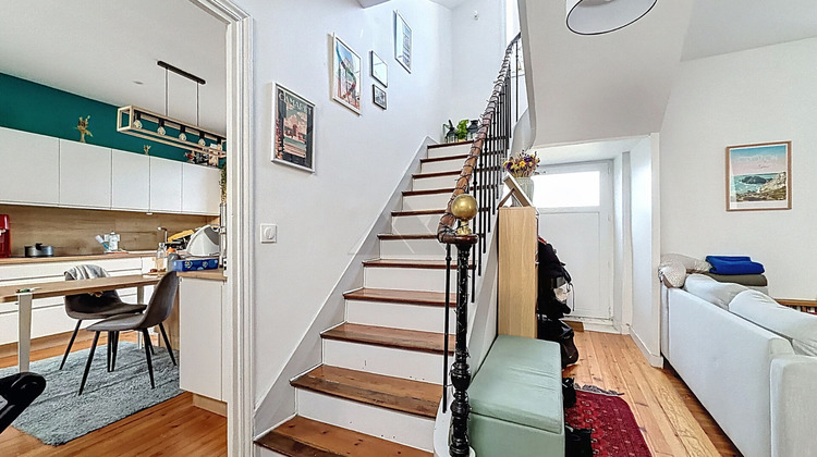 Ma-Cabane - Vente Maison BREST, 93 m²