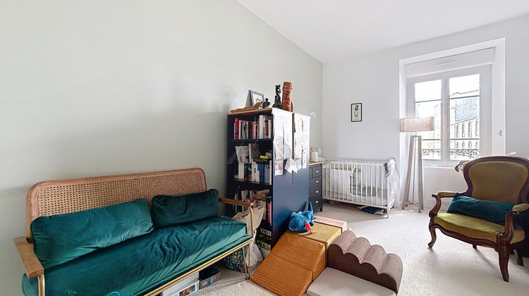 Ma-Cabane - Vente Maison BREST, 93 m²