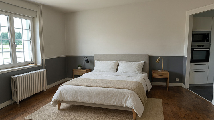 Ma-Cabane - Vente Maison BREST, 126 m²