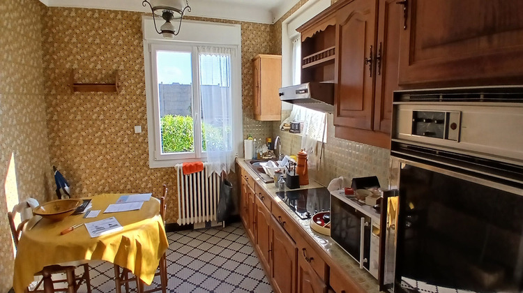 Ma-Cabane - Vente Maison BREST, 110 m²
