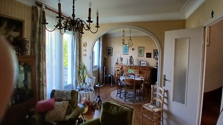 Ma-Cabane - Vente Maison BREST, 110 m²