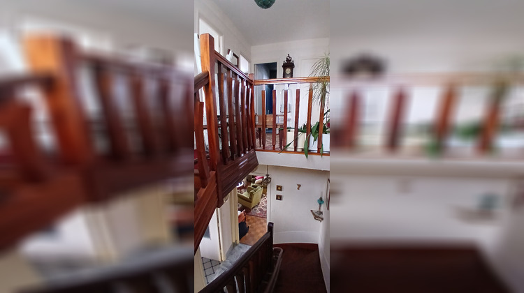 Ma-Cabane - Vente Maison BREST, 110 m²