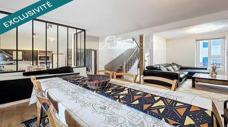 Ma-Cabane - Vente Maison Brest, 101 m²