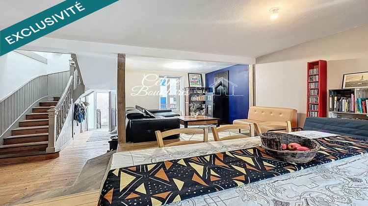 Ma-Cabane - Vente Maison Brest, 101 m²