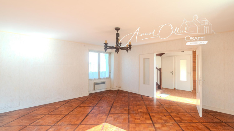 Ma-Cabane - Vente Maison Brest, 119 m²