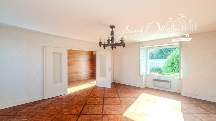 Ma-Cabane - Vente Maison Brest, 119 m²